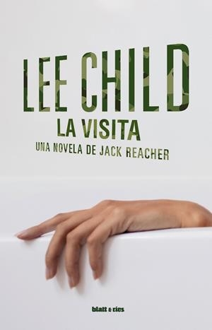 VISITA, LA (JACK REACHER 4) | 9791399234824 | CHILD, LEE