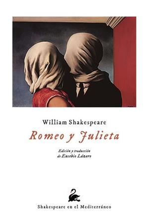 ROMEO Y JULIETA | 9791399252316 | SHAKESPEARE, WILLIAM