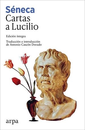 CARTAS A LUCILIO | 9791388182495 | SÉNECA