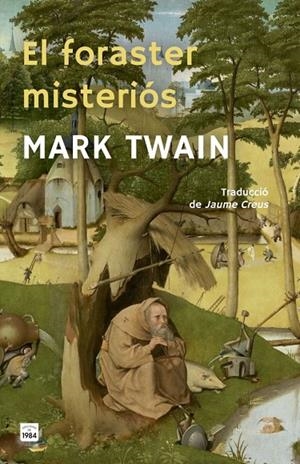 FORASTER MISTERIÓS, EL | 9791387757489 | TWAIN, MARK