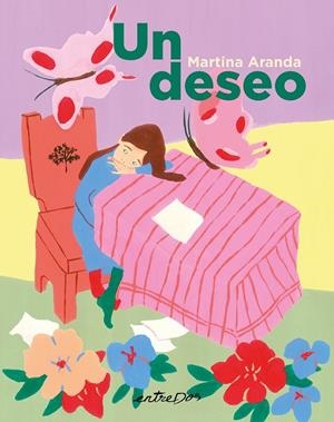 DESEO, UN | 9791387878290 | ARANDA, MARTINA