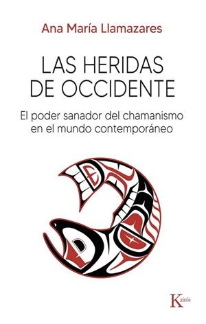 HERIDAS DE OCCIDENTE, LAS | 9788411214827 | LLAMAZARES, ANA MARÍA