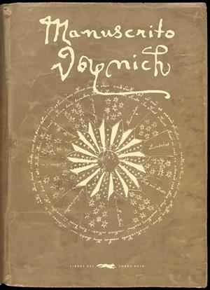 MANUSCRITO VOYNICH | 9791399153361 | ANÓNIMO