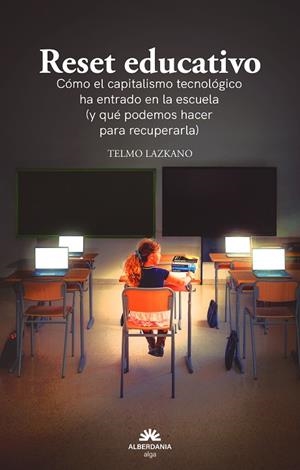 RESET EDUCATIVO | 9788498689488 | LAZKANO, TELMO