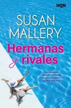 HERMANAS Y RIVALES | 9791370174682 | MALLERY, SUSAN