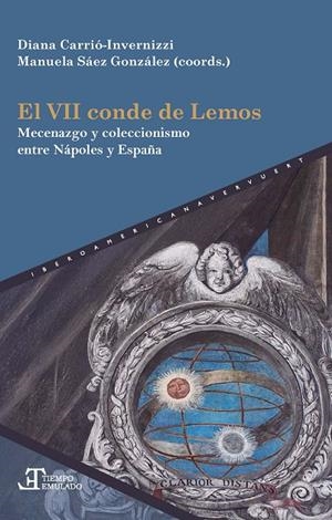 VII CONDE DE LEMOS, EL | 9788491925958