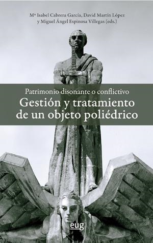 PATRIMONIO DISONANTE O CONFLICTIVO | 9788433874139 | VARIOS AUTORES