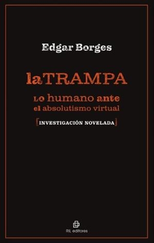 TRAMPA, LA | 9791388353222 | BORGES, EDGAR