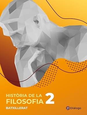 HISTÒRIA DE LA FILOSOFIA 2 (VALENCIÀ) | 9788412669671 | VARIOS AUTORES