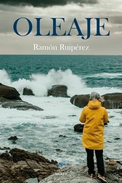 OLEAJE | 9791399103441 | RUIPÉREZ, RAMÓN