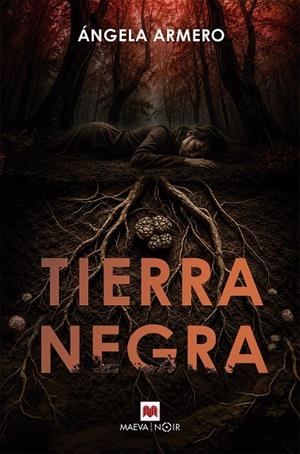 TIERRA NEGRA | 9791388136399 | ARMERO, ÁNGELA