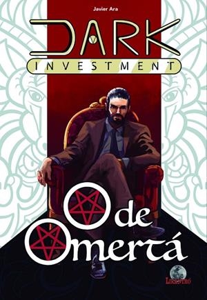 DRAK INVESTMENT - O DE OMERTA | 9791388481000 | ARA, JAVIER