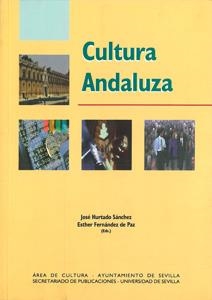 CULTURA ANDALUZA | 9788447205387 | VARIOS AUTORES